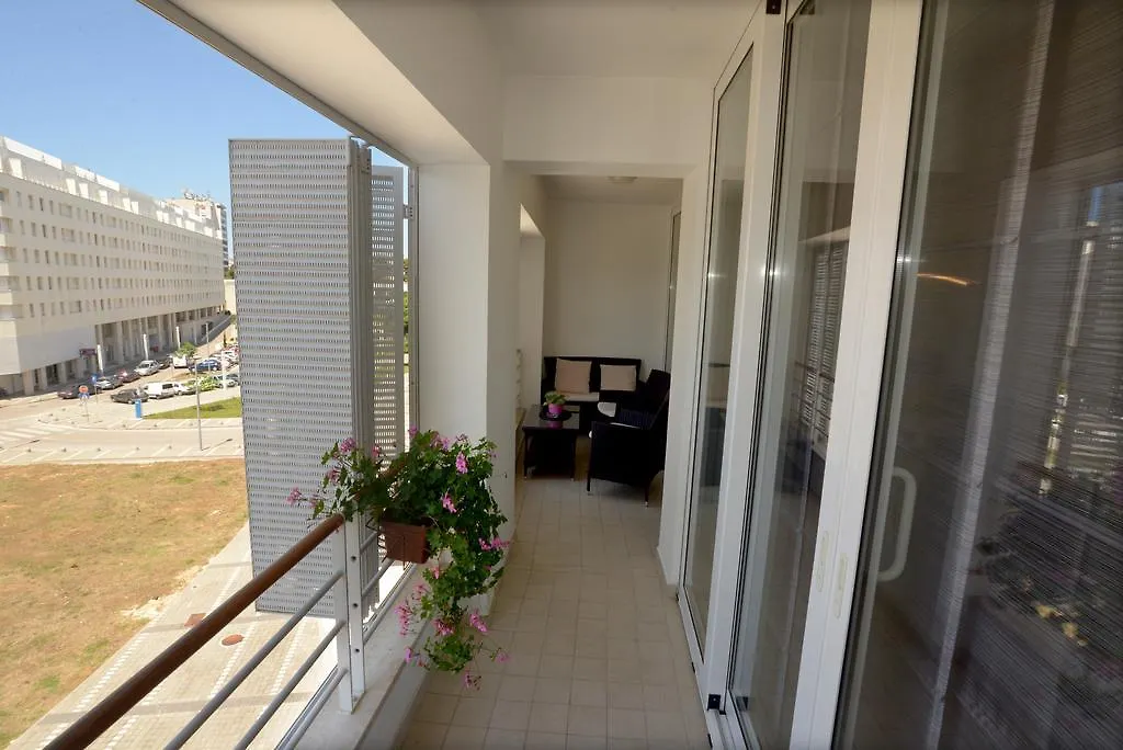 Base Bridge Apartment Zadar Croatia