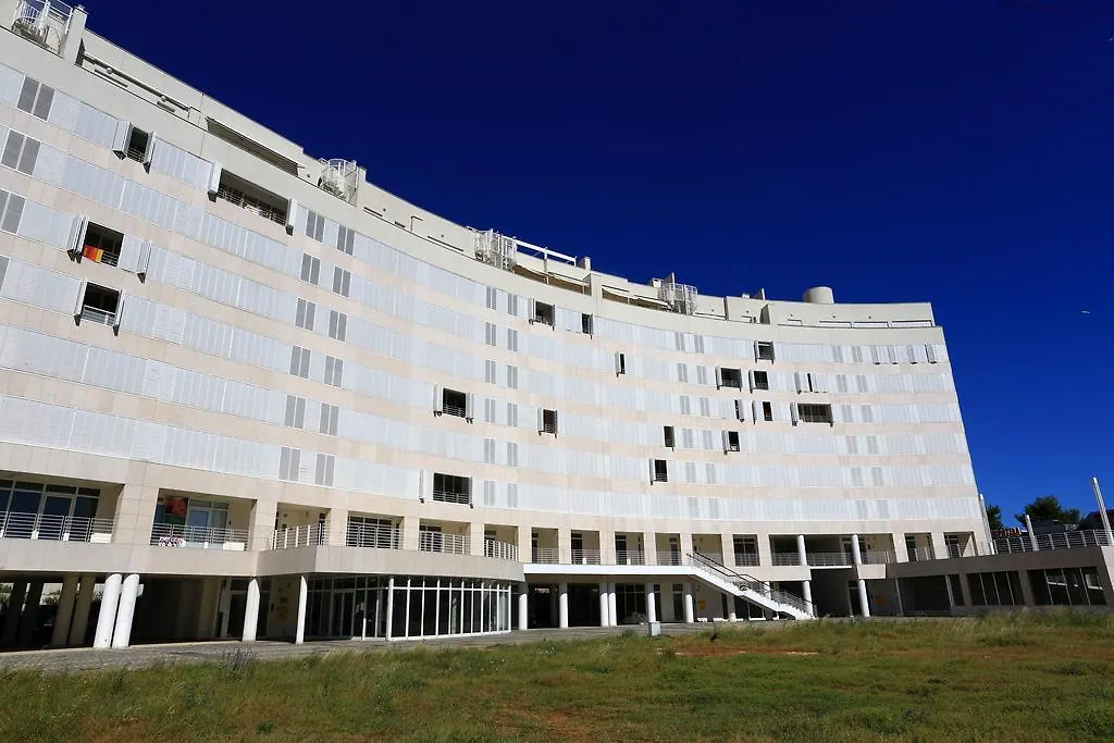 Base Bridge Apartment Zadar 0*,  Croatia